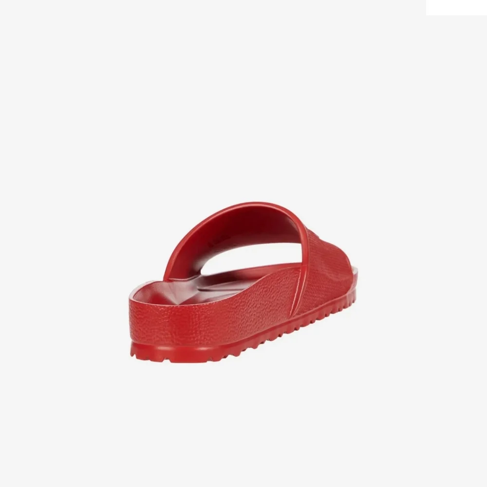 NWT Men's Birkenstock Barbados Eva Slides - Picture 12 of 16
